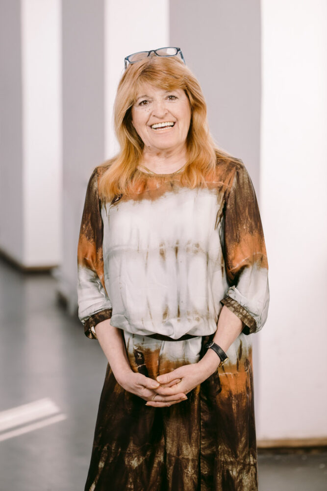 Ravnateljica srednje škole Andrije Ljudevita Adamića