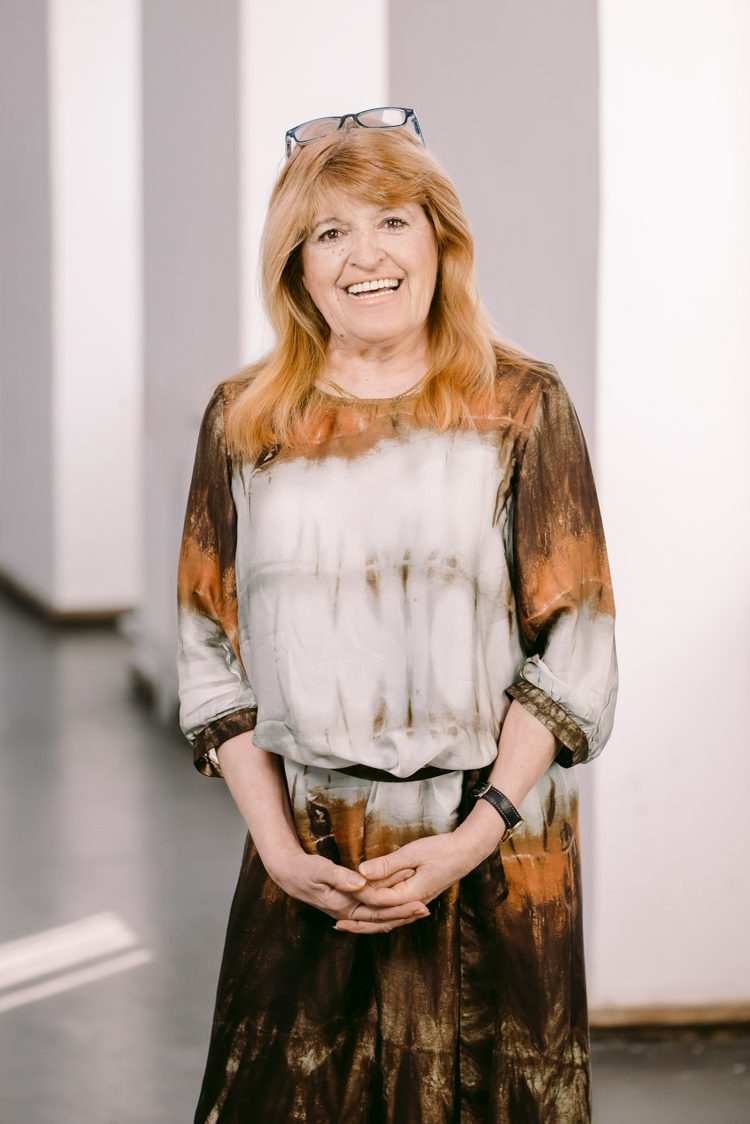 Ravnateljica srednje škole Andrije Ljudevita Adamića