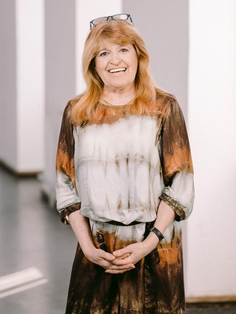 Ravnateljica srednje škole Andrije Ljudevita Adamića