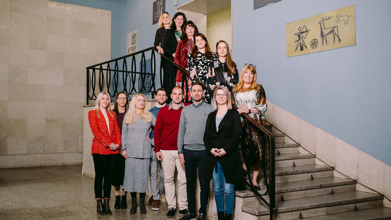 Privatna srednja škola Rijeka