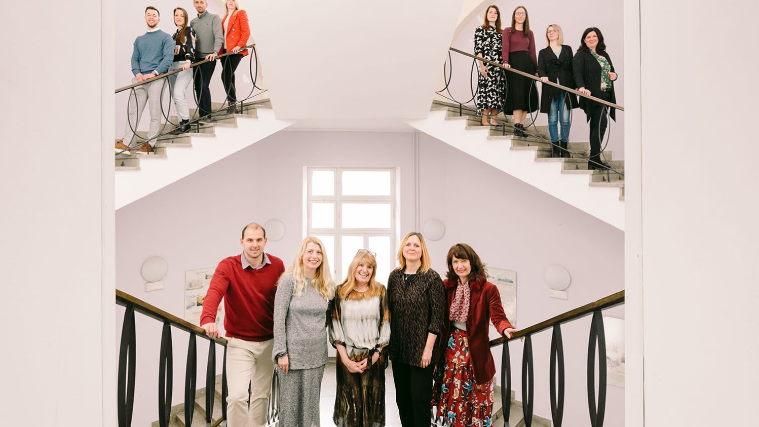 Privatna srednja škola Rijeka