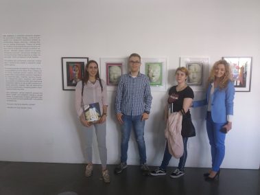 Projekti srednj škola Adamić Rijeka