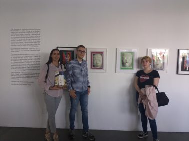 Projekti srednj škola Adamić Rijeka