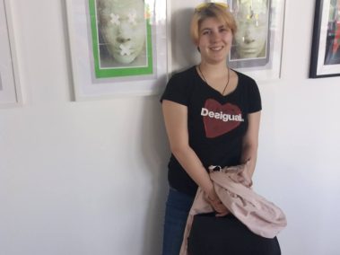 Projekti srednj škola Adamić Rijeka