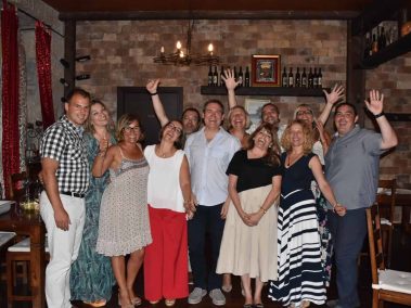 Projekti srednj škola Adamić Rijeka