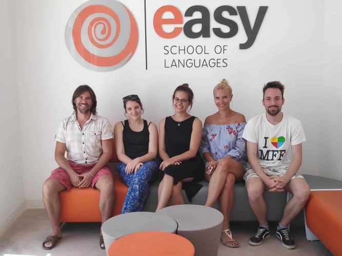 Projekti srednj škola Adamić Rijeka