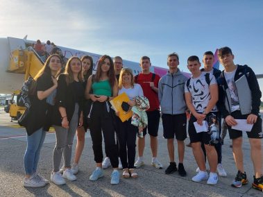 Privatna gimnazija Rijeka