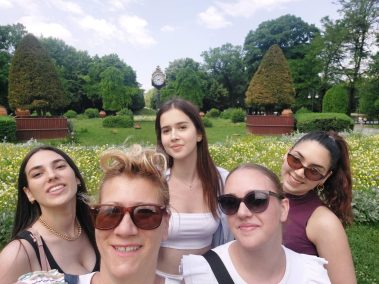 Privatna gimnazija Rijeka