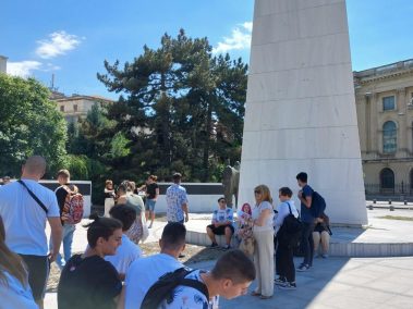 Privatna gimnazija Rijeka