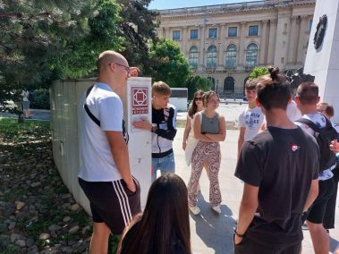 Privatna gimnazija Rijeka