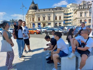 Privatna gimnazija Rijeka