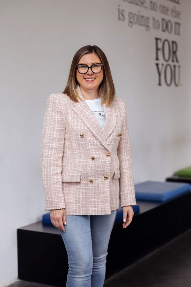 Ivana Borovčak Prša